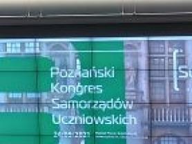 Poznański Kongres Samorządów Uczniowskich