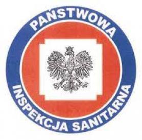 Logo Państwowa Inspekcja Sanitarna 