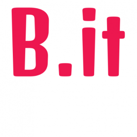 Logo b.it