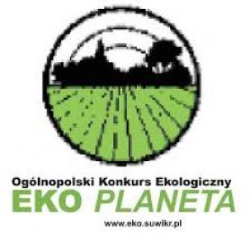 Bardzo dobre wyniki Ogólnopolskiego Konkursu Ekologicznego.