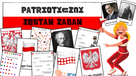 Konkurs - Święto Niepodległej Polski oczami matematyka rozstrzygnięty