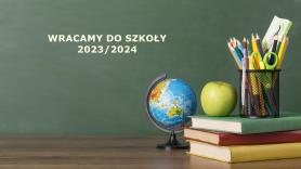 Uroczyste rozpoczęcie Roku Szkolnego 2023/2024