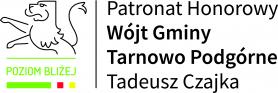 Logo Wójta Gminy Tarnowo Podgórne