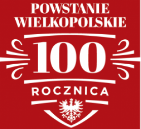 100 Rocznica Wybuchu Powstania Wielkopolskiego                                      