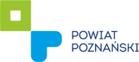 logo powiat poznański
