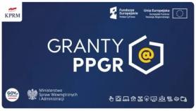 Cyfrowa Gmina –  „Granty PPGR” 