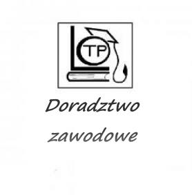 Doradztwo zawodowe w LO TP